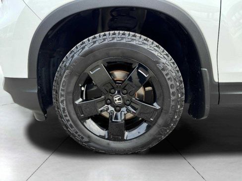 Used 2022 Honda Ridgeline RTL-E image 59