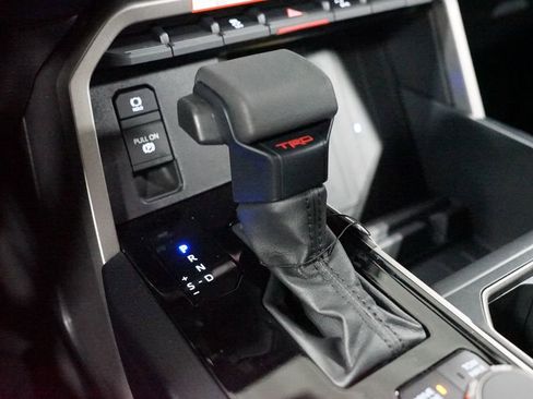 New 2026 Toyota Tundra SR5 image 23