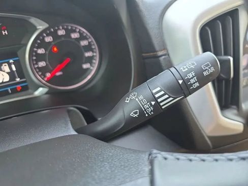 Used 2018 GMC Terrain SLT FWD image 23
