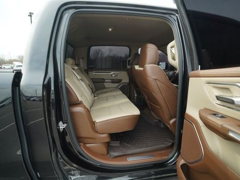 Used 2019 RAM 1500 Laramie image 19