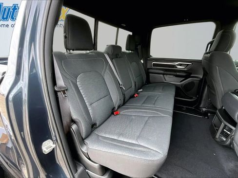 New 2026 RAM 1500 Big Horn AWD/4WD image 9