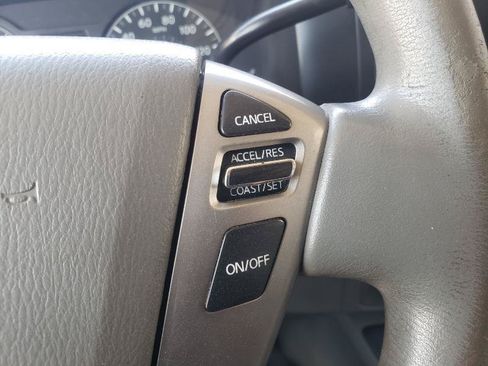Used 2016 Nissan NV 2500 S w/ Power Package RWD image 17