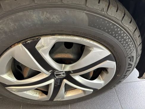 Used 2017 Honda Civic LX image 13