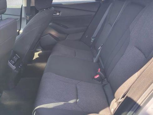 Used 2025 Honda Accord SE image 19