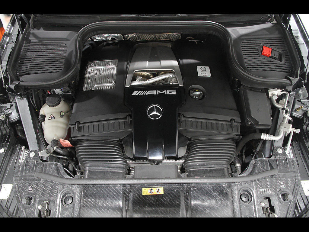 Used 2022 Mercedes-Benz GLE 63 AMG S image 22