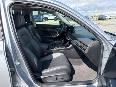 Used 2024 Honda Civic Touring image 21
