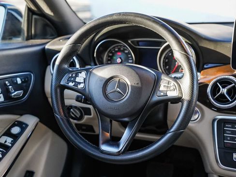 Used 2018 Mercedes-Benz CLA 250 image 13