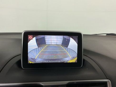 Used 2015 MAZDA MAZDA3 i Touring FWD image 20