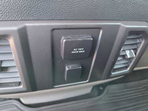 Used 2016 Ford F150 XLT w/ Equipment Group 302A Luxury image 32