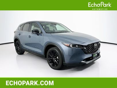 Used 2024 MAZDA CX-5 Carbon Edition