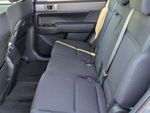 New 2026 Hyundai Santa Fe SE image 15