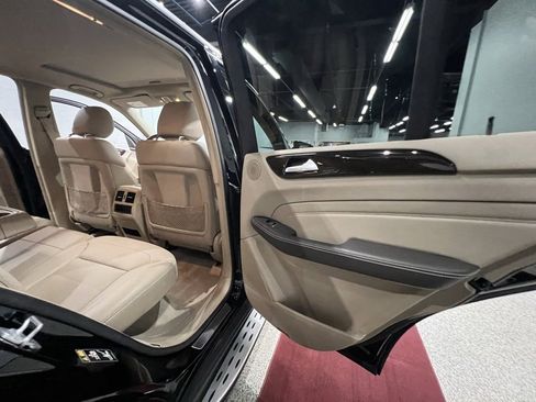 Used 2013 Mercedes-Benz ML 350 2WD image 29