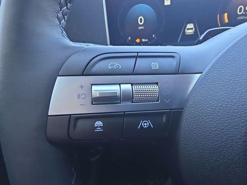 New 2026 Hyundai Tucson Limited image 17