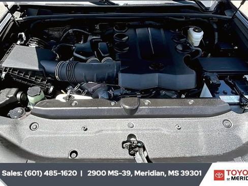 Used 2024 Toyota 4Runner TRD Sport image 8