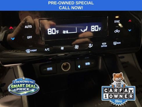 Used 2023 Hyundai Santa Cruz SEL Premium image 15