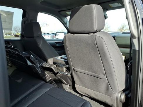 New 2026 GMC Sierra 1500 Elevation image 23
