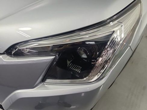 Used 2022 Subaru Forester Premium AWD/4WD image 28