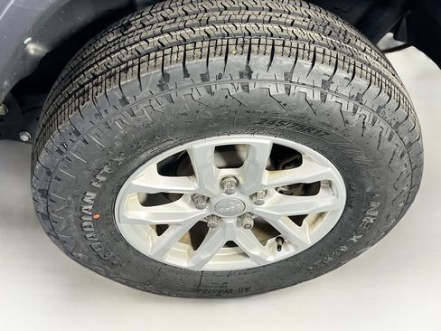 Used 2023 Jeep Wrangler Sport S image 29