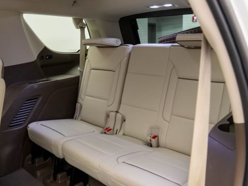 Used 2021 GMC Yukon Denali image 20