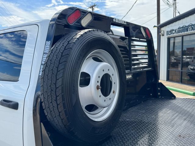 Used 2022 RAM 5500 Tradesman w/ Max Tow Package AWD/4WD image 18