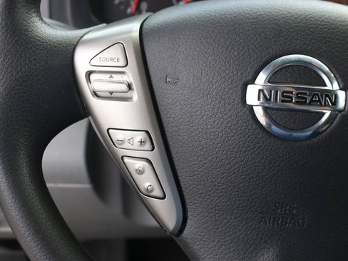 Used 2021 Nissan NV200 SV FWD image 15