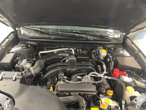 Used 2024 Subaru Outback Limited image 18