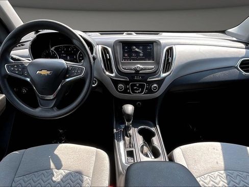 Used 2024 Chevrolet Equinox LS w/ LS Convenience Package FWD image 11