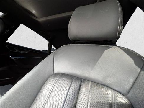 Used 2019 Audi A7 3.0T Prestige w/ Prestige Package AWD/4WD image 18