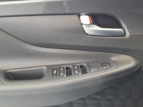 Used 2022 Hyundai Santa Fe SEL FWD image 27
