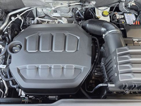 New 2026 Volkswagen Atlas SE image 21