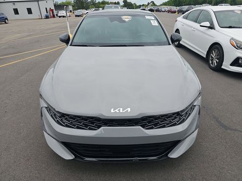 Used 2023 Kia K5 GT-Line FWD image 2