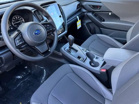 New 2026 Subaru Crosstrek 2.0i Premium AWD/4WD image 7