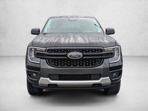 New 2026 Ford Ranger XLT w/ Equipment Group 301A High AWD/4WD image 6