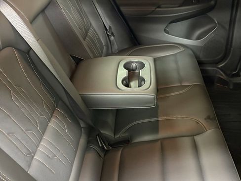 Used 2024 Buick Envista Avenir image 28