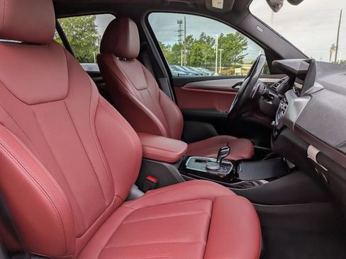 Used 2022 BMW X3 xDrive30i w/ M Sport Package 2 image 15