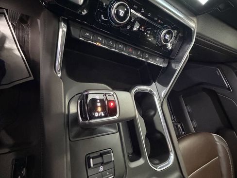 Used 2023 GMC Sierra 1500 Denali w/ Denali Reserve Package image 38