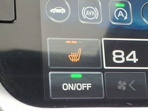 Certified 2025 Subaru Outback Onyx Edition image 23