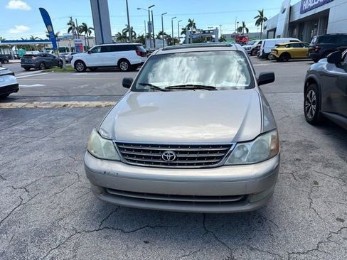 Used 2004 Toyota Avalon XL FWD image 2