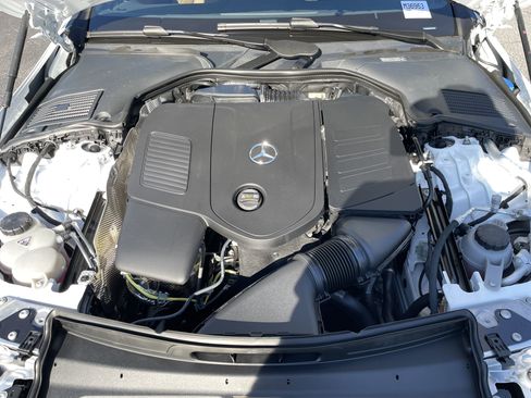 New 2026 Mercedes-Benz CLE 300 4MATIC Coupe image 40