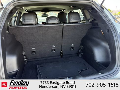 Used 2025 Jeep Compass Latitude w/ Altitude Special Edition AWD/4WD image 18