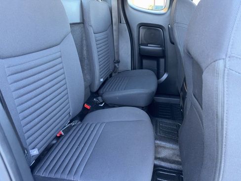 Used 2022 Ford Ranger XL w/ Equipment Group 101A High image 16
