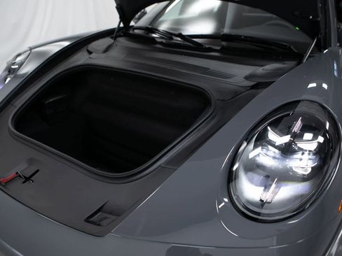 New 2026 Porsche 911 Carrera 4 GTS image 29