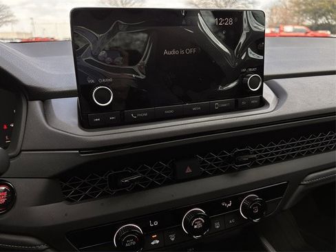 Used 2025 Honda Accord LX image 19