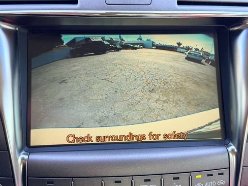 Used 2009 Lexus LS 460 L RWD image 39