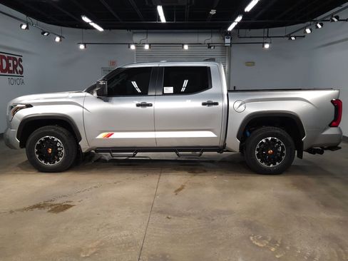 New 2026 Toyota Tundra SR5 image 4