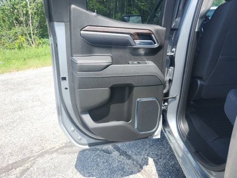 Used 2025 GMC Sierra 1500 Elevation AWD/4WD image 20