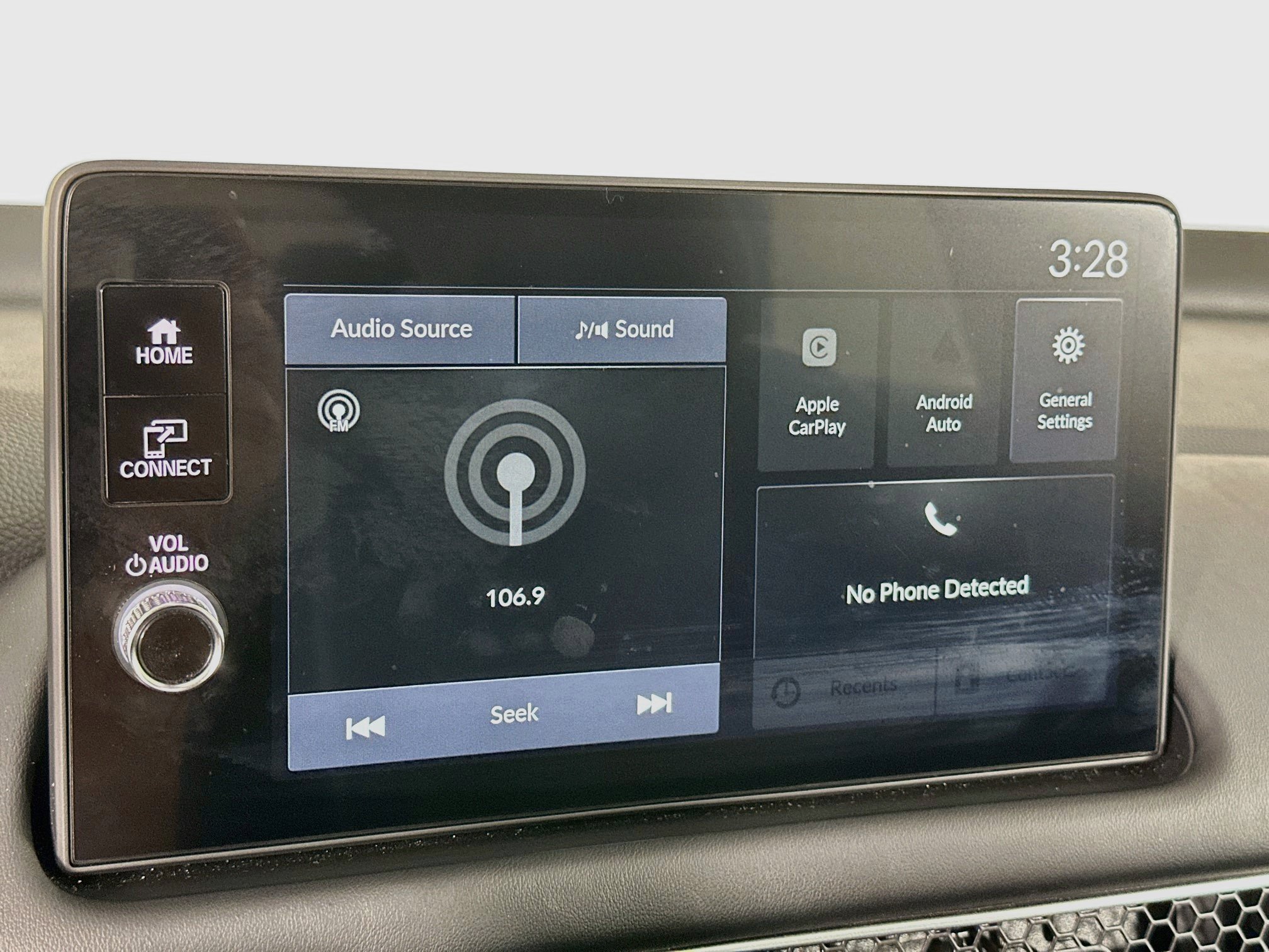 Used 2026 Honda HR-V EX-L image 21