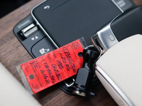 New 2026 Mercedes-Benz GLE 350 GLE 350 image 34