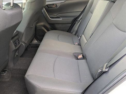 Used 2025 Toyota RAV4 LE image 16