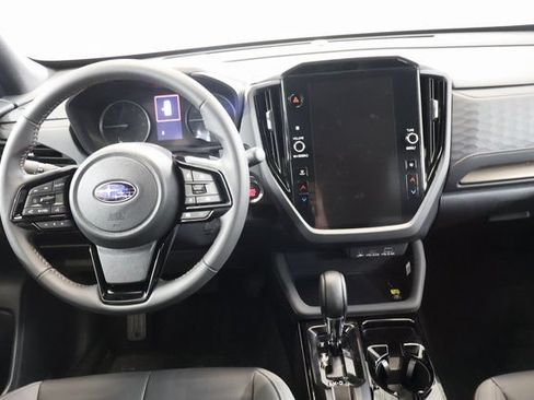 New 2026 Subaru Forester Sport w/ Onyx Edition AWD/4WD image 15